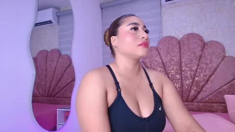 gabriela online show from April 1, 7:11 pm