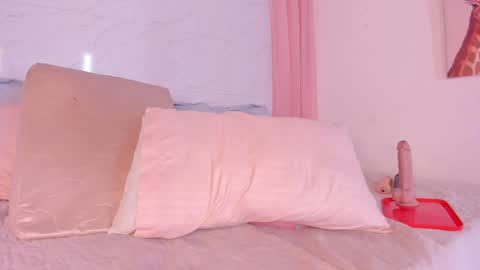 Gaby online show from December 6, 7:59 am