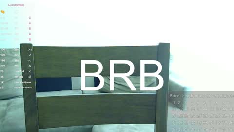 Gabriela Miller online show from February 20, 3:08 pm