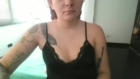 Gabriela Miller online show from June 1, 2:18 pm
