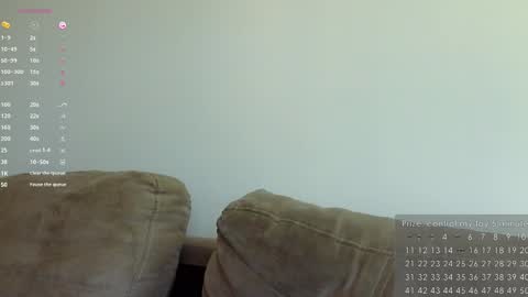 Gabriela Miller online show from March 6, 10:26 pm