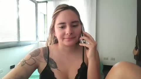 Gabriela Miller online show from June 13, 4:17 pm