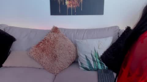 Gabriela Montes online show from March 5, 6:12 pm