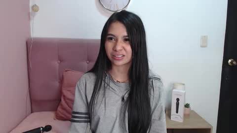 Gabriela online show from January 8, 5:35 am