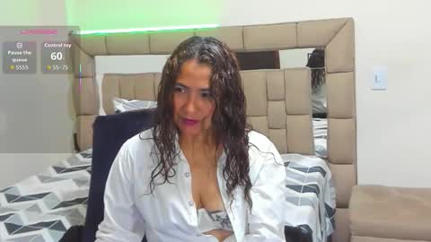 gabriela ponce online show from November 21, 12:30 am