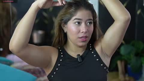 Gabriela salgado online show from July 22, 11:01 am
