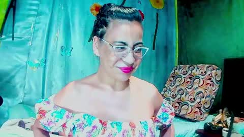 Gabriella Lopez online show from March 30, 2:28 pm