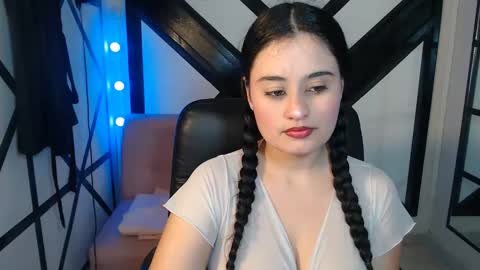 GABRIELA online show from June 2, 1:13 pm