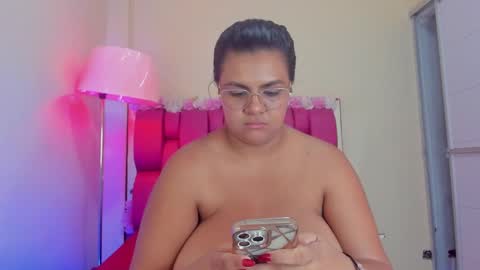 Gaby Im on vacation see you on November 25 online show from February 19, 6:00 pm