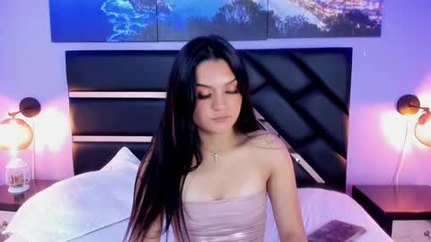 gabrielabotero online show from February 21, 7:28 pm