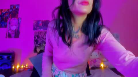 Gabriela online show from December 22, 2:57 pm