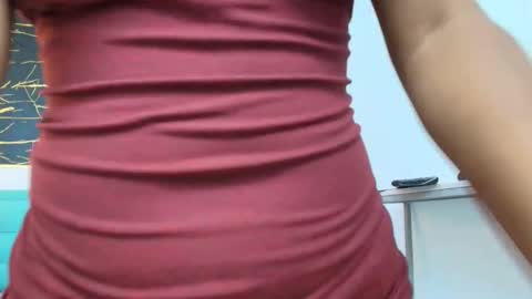 GABRIELA online show from October 7, 2:24 pm