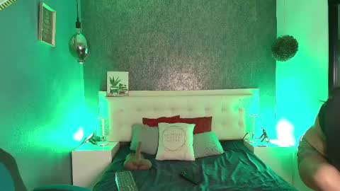 GABRIELA online show from March 12, 7:47 pm