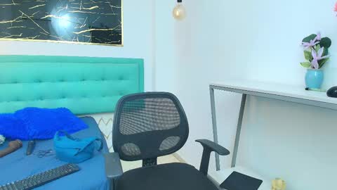 GABRIELA online show from September 19, 12:31 pm