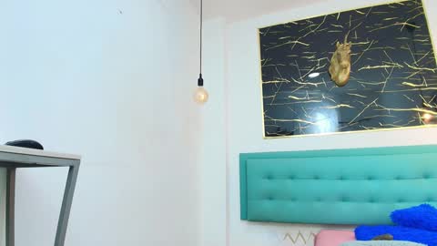 GABRIELA online show from September 24, 4:19 am