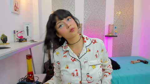 GABRIELA online show from December 4, 2:27 pm