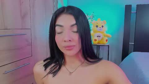 Gabriela Evans MS online show from March 10, 11:51 pm