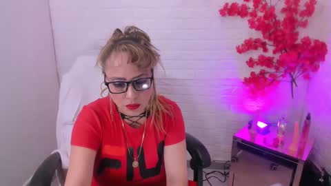 gabrielamilfsg online show from March 5, 3:37 am