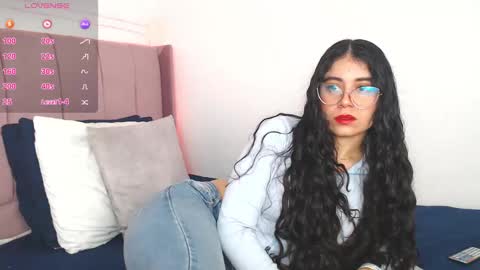 GabrielaRossa online show from October 24, 2:29 pm