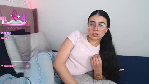 GabrielaRossa online show from October 29, 3:25 pm