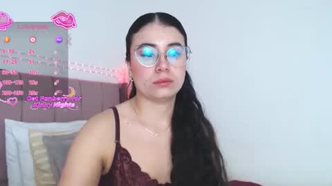 GabrielaRossa online show from December 2, 2:04 pm