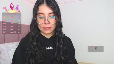 GabrielaRossa online show from October 5, 8:27 pm