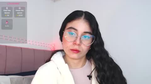 GabrielaRossa online show from February 3, 12:53 pm