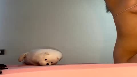 Dani online show from February 15, 11:28 am