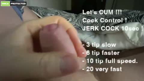 CUM Boy Sex Doll Slave sub online show from February 16, 4:20 am
