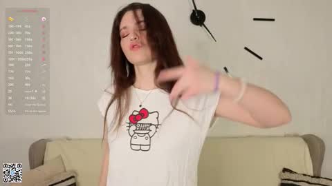 Stacy online show from February 11, 6:23 pm