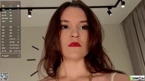 Stacy online show from March 1, 6:34 pm