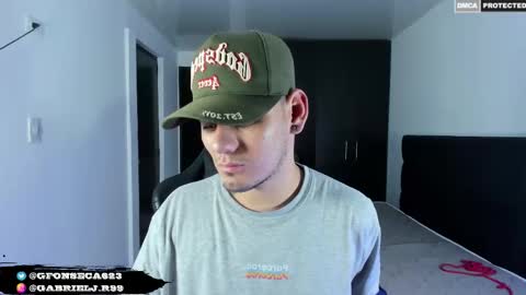 Gabe online show from March 1, 7:34 am