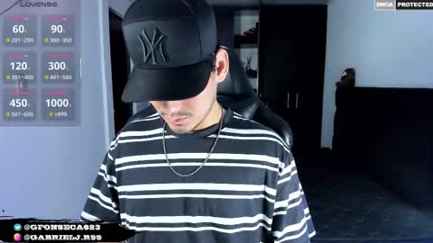 Gabe online show from November 25, 6:01 am