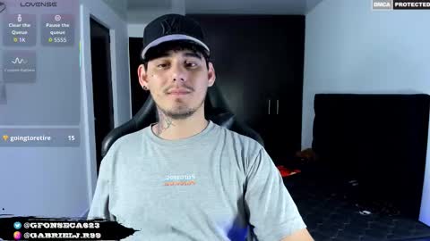 Gabe online show from November 29, 6:21 am