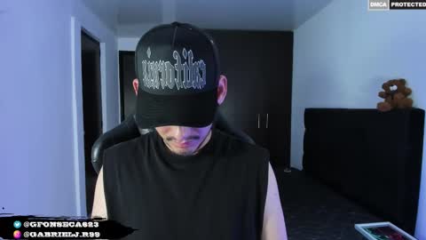 Gabe online show from February 19, 5:50 am