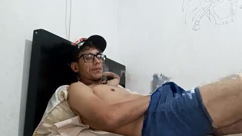 gabrielkhl online show from March 1, 6:24 am