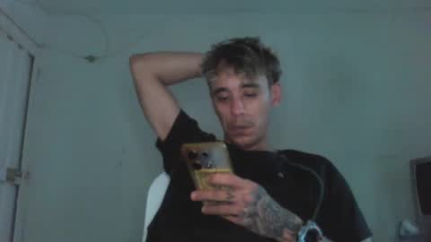 gabrielkhl online show from March 3, 6:37 am