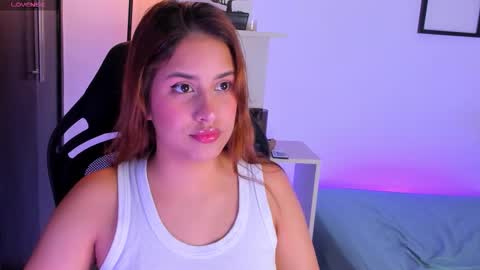 Gabriella online show from September 28, 9:24 pm