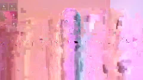 gaby online show from April 4, 8:05 pm