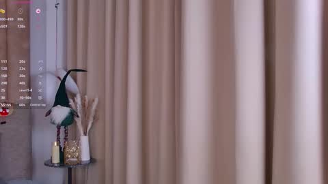 Gabriella online show from December 15, 6:20 am