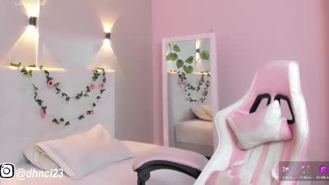 Gabriella online show from March 9, 12:53 am