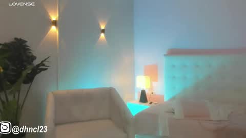 Gabriella online show from September 13, 8:22 pm