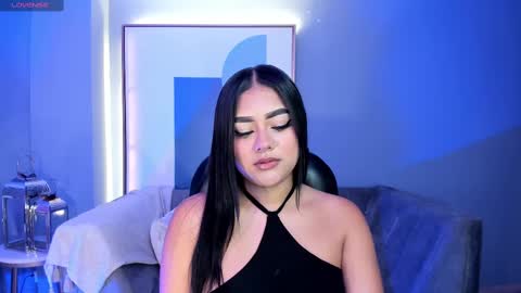 Snapshot of gabriellalee_ chatting on March 11, 3:14 am Gabriella Lee online show from March 11, 3:14 am