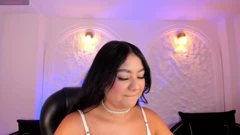 Snapshot of gabriellalee_ chatting on September 10, 2:56 am Gabriella Lee online show from September 10, 2:56 am