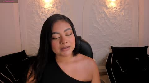 Gabriella Lee online show from March 26, 3:34 am