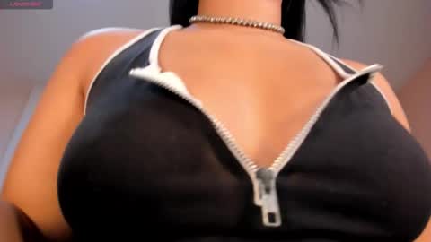 Gabriella Lee online show from February 10, 3:09 am