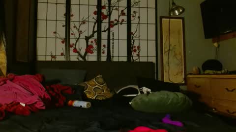 gabriellamorgan online show from November 5, 2:02 am