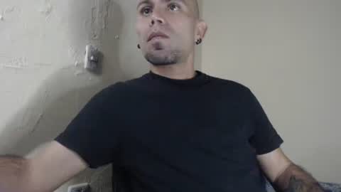 Gabriel online show from April 18, 5:31 am