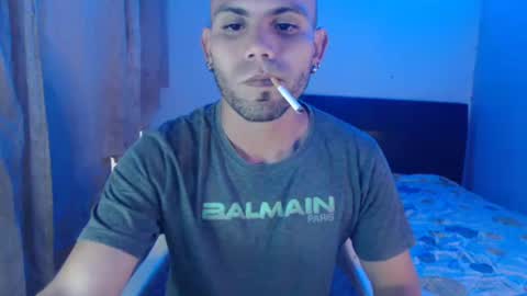 Gabriel online show from January 16, 9:08 pm