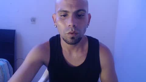 Gabriel online show from January 2, 9:28 pm